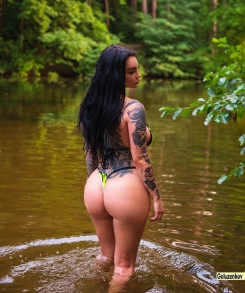 Анкета проститутки Надежда - Фото, г. Архонская, 26 лет, №278