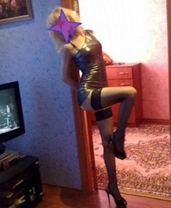 Анкета проститутки Олеся - Фото, г. Архонская, 29 лет, №10595