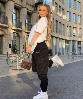 Анкета проститутки Регина - Фото, г. Архонская, 23 года, №12527